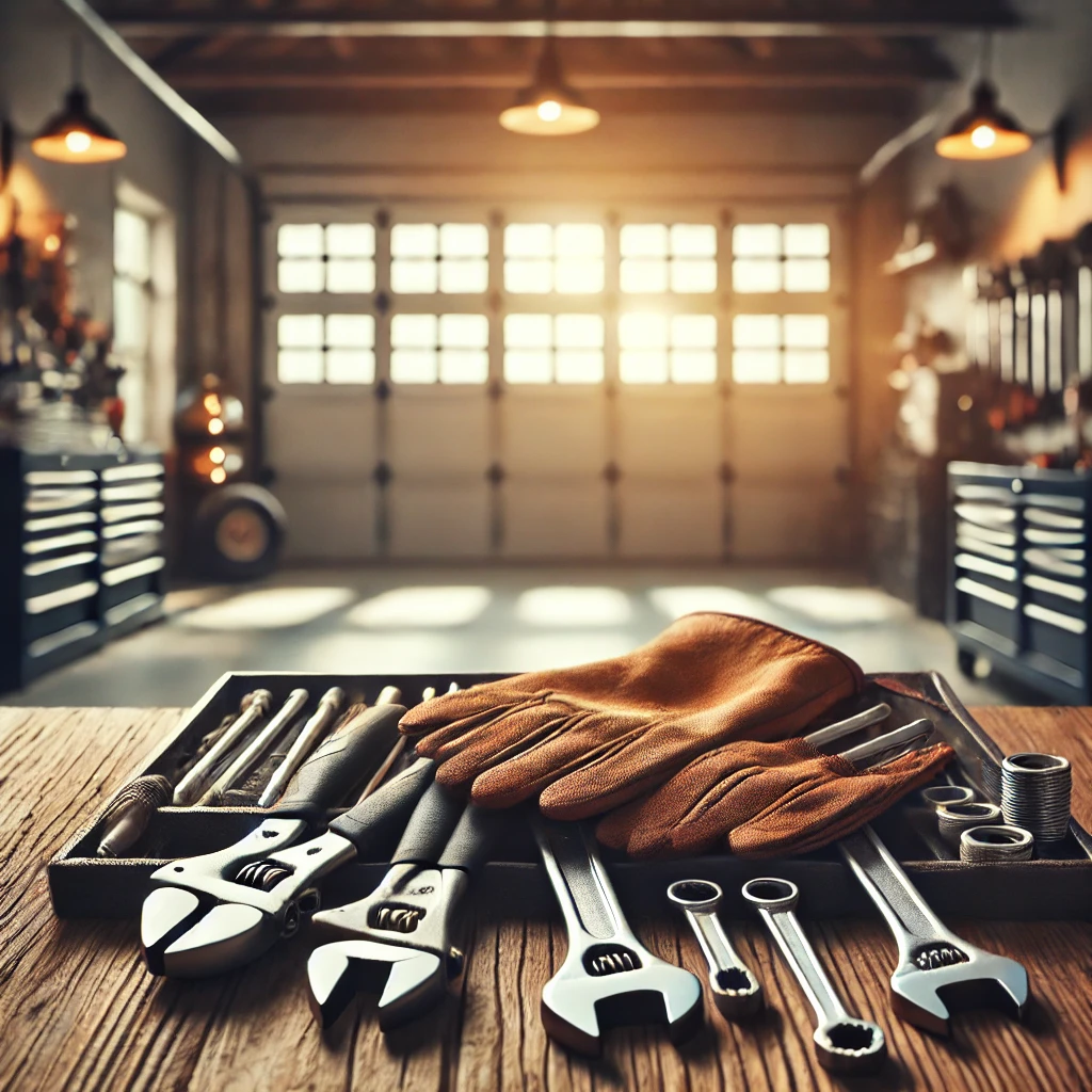 About Our Family-Owned Garage Door Company in Dania Beach FL - Professional Service Team