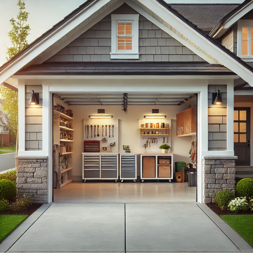 Latest garage door repair tips and maintenance guides from Dania Beach's trusted experts