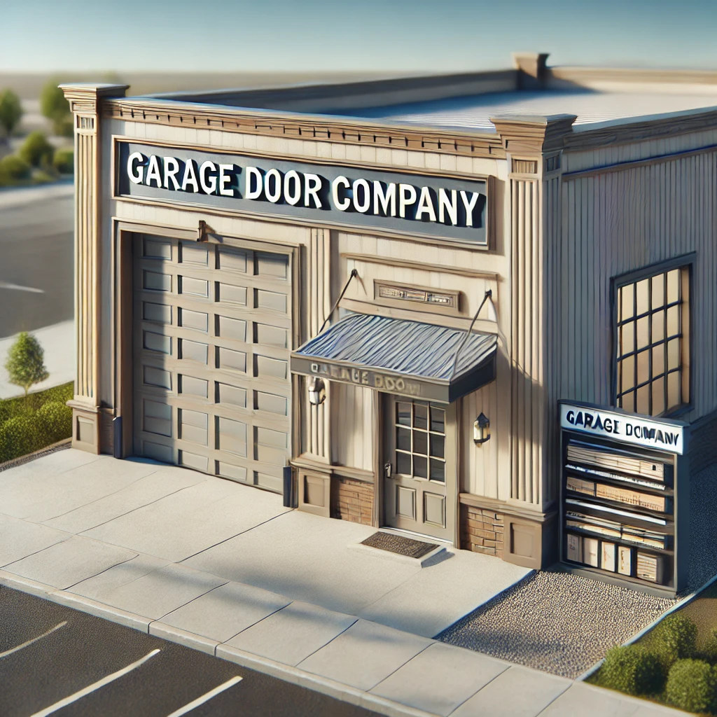 Best Garage Door Company Near Me Dania Beach FL - 24/7 Emergency Service