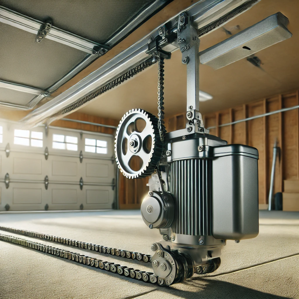 Garage Door Opener Installation & Service in Dania Beach FL - Professional Solutions for All Opener Brands