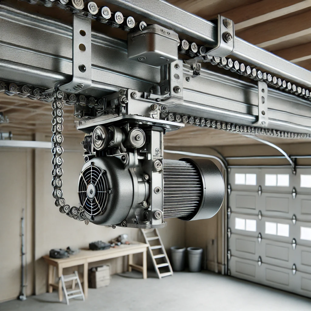 Professional Garage Door Opener Installation Dania Beach FL - Expert Smart Opener Installation Services