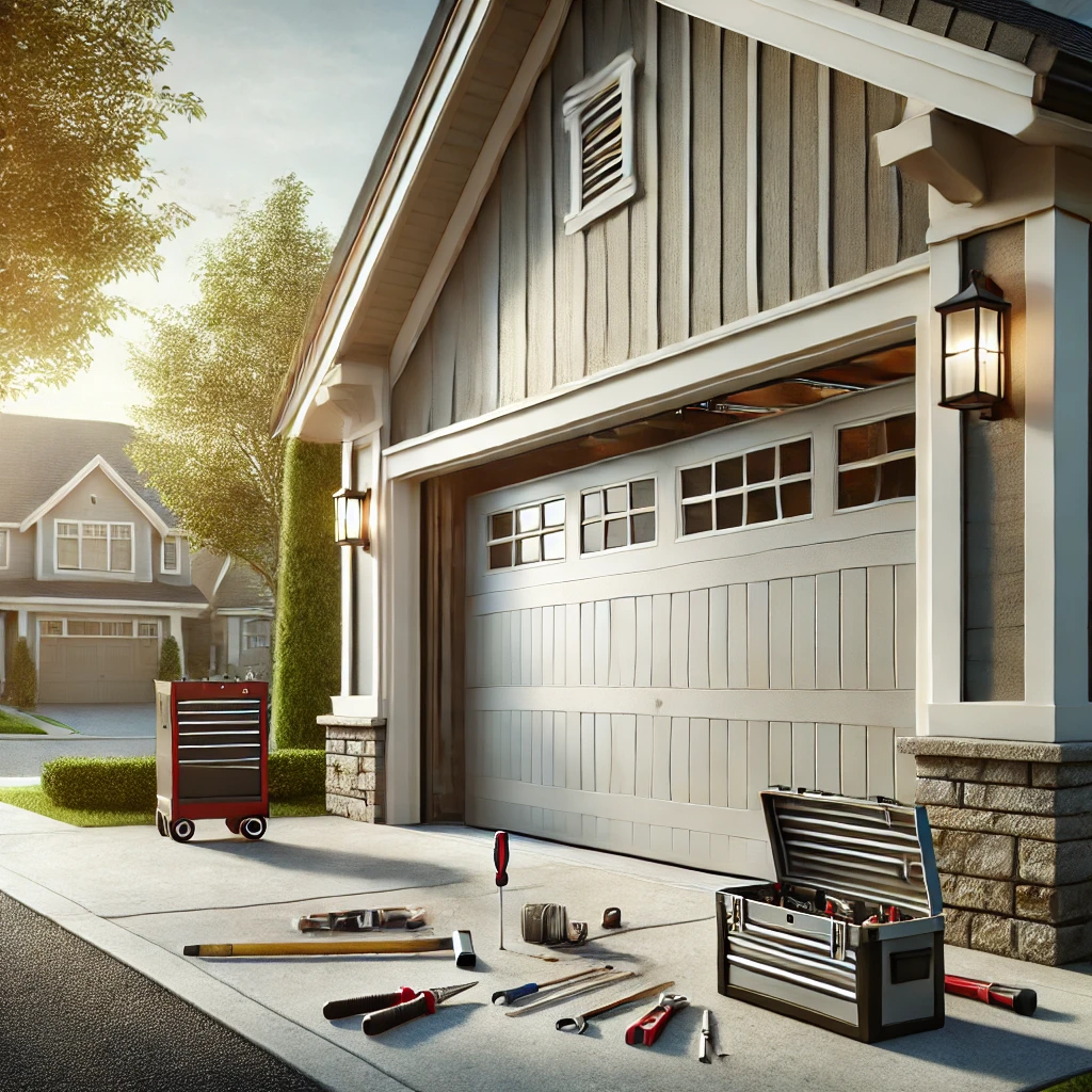24/7 Garage Door Repair Dania Beach FL - Emergency Repair Services by Garage Door Repair Dania Beach