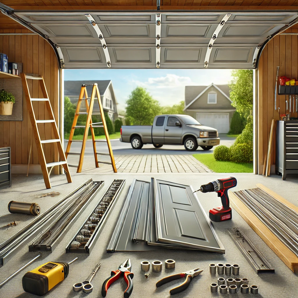 Professional Garage Door Replacement Dania Beach FL - 24/7 Emergency Service & Expert Installation