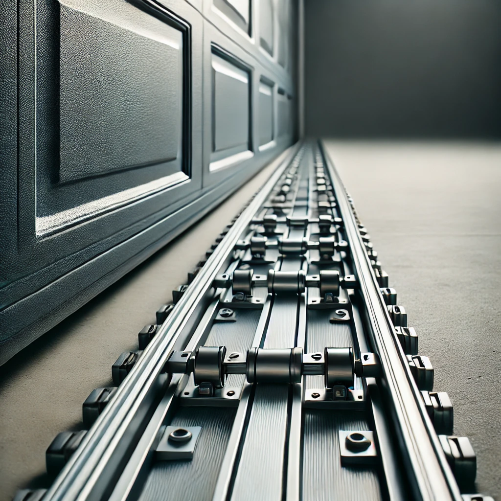 Professional Garage Door Track Repair Dania Beach FL - Expert Track & Roller Repair Services