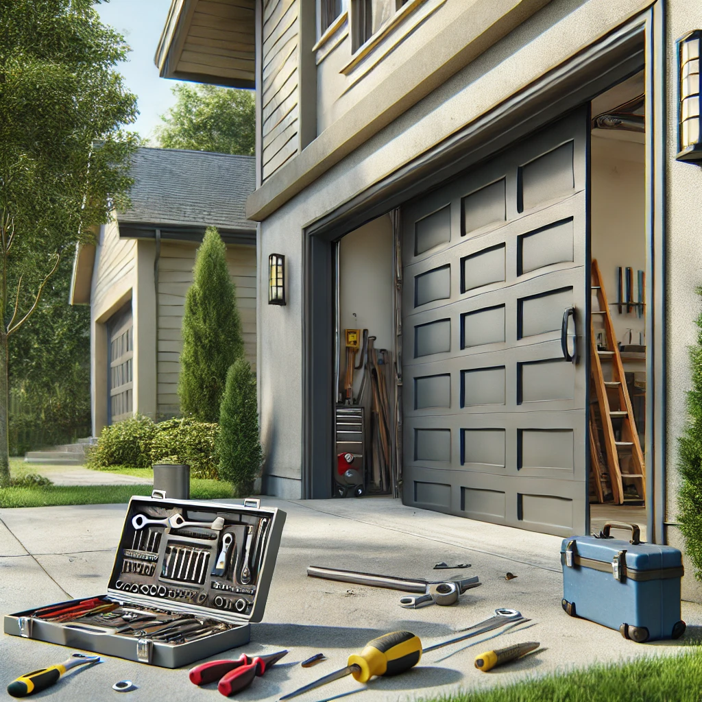 Local Garage Door Repair Dania Beach FL - 24/7 Emergency Service Near You