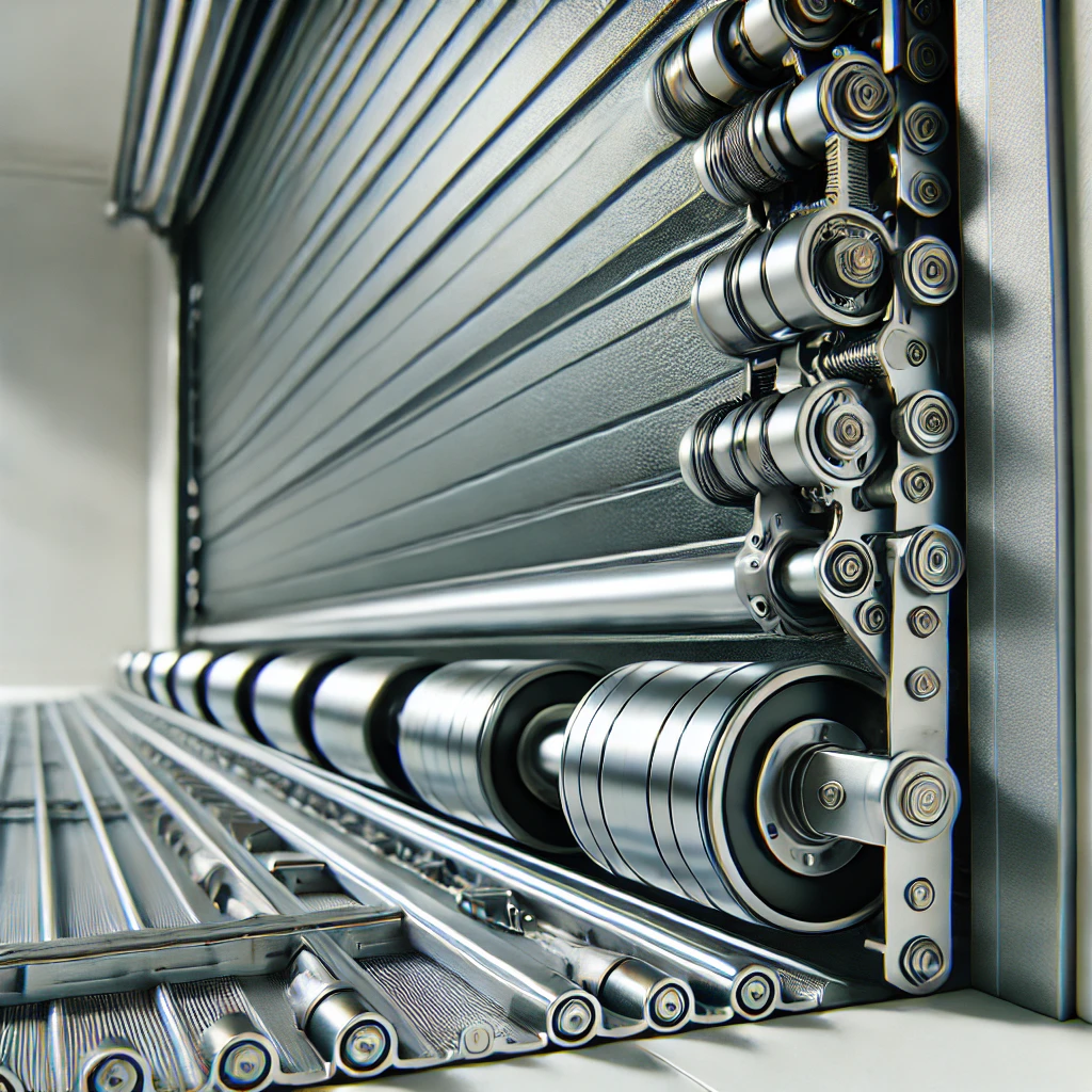 Expert Roller Garage Door Repairs Dania Beach FL - Professional Door System Specialists