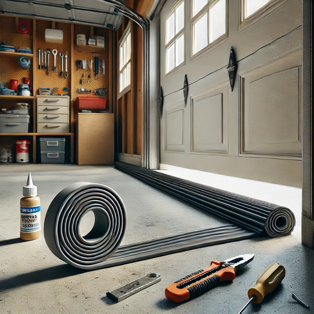 Expert Weather Seal Replacement in Dania Beach FL - Professional Service for Bottom Seals, Weatherstripping & Threshold Seals
